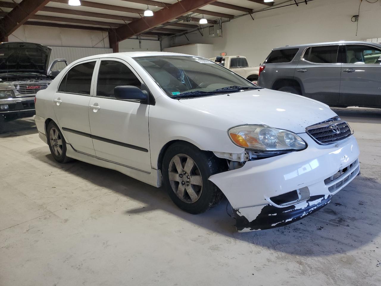 2003 Toyota Corolla - Image 4