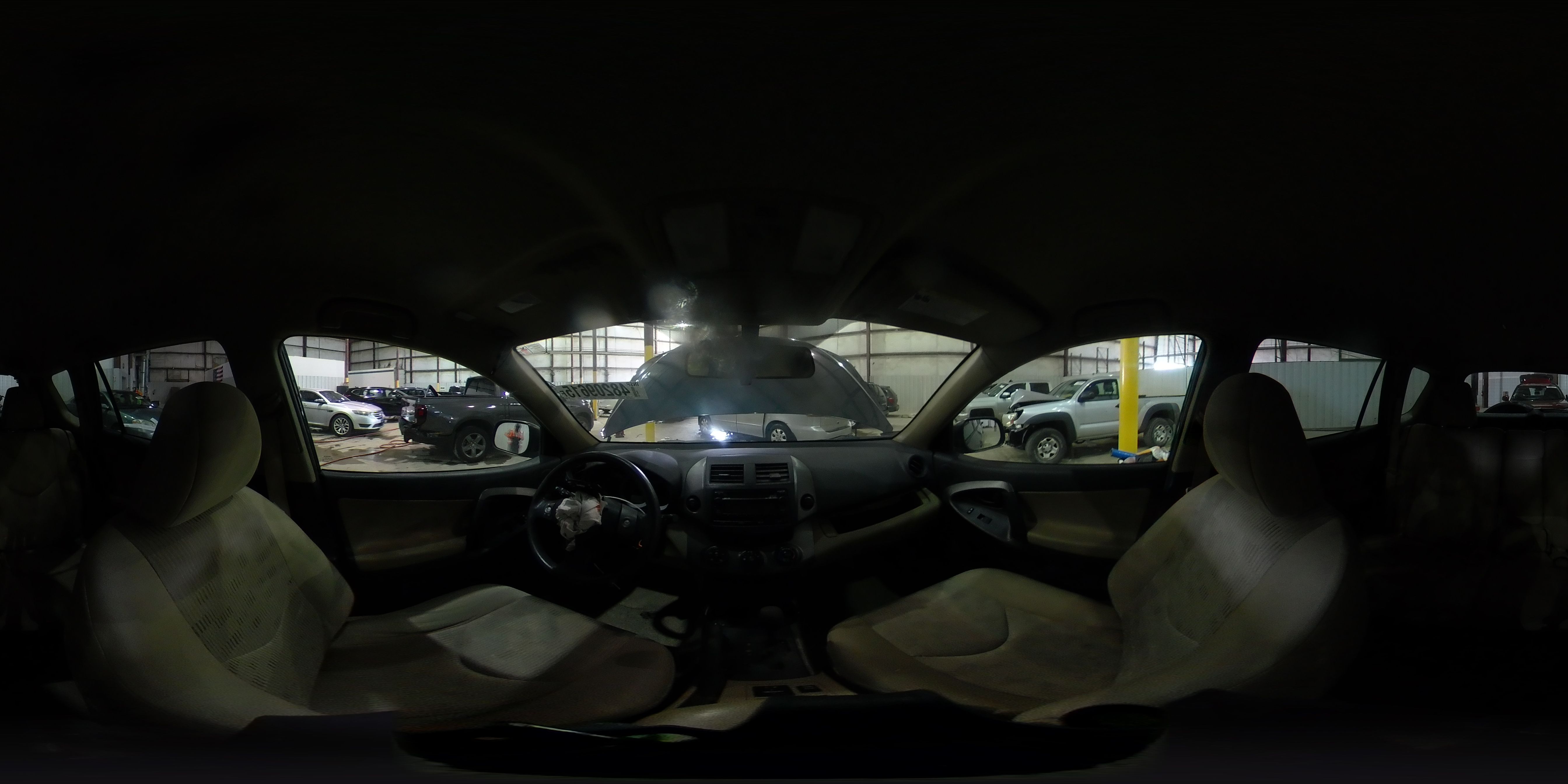 2012 Toyota RAV 4 - Image 15