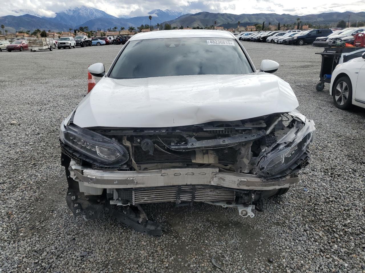 2021 Honda Accord - Image 5