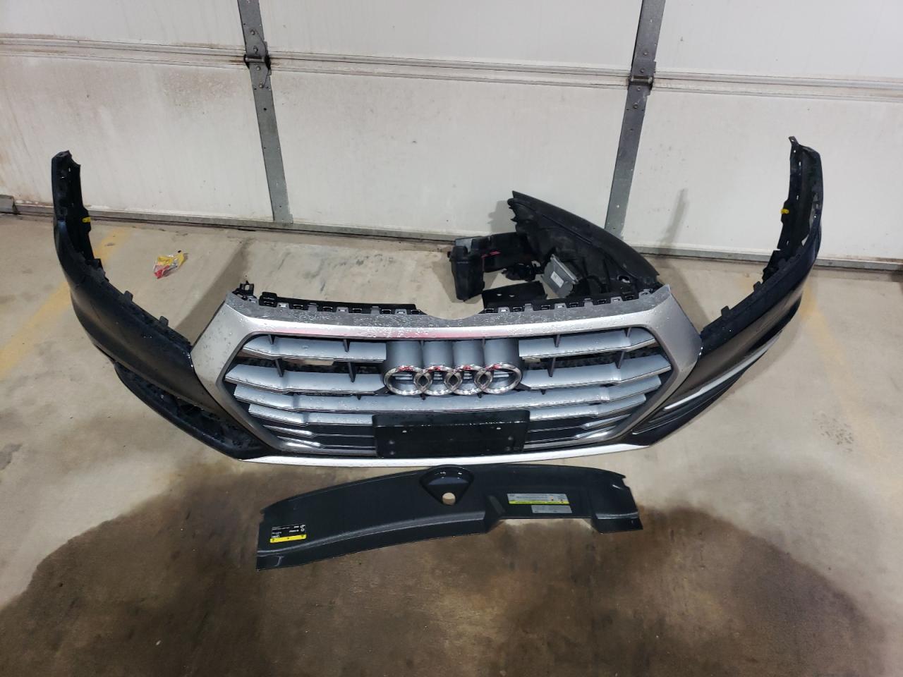 2018 Audi Q5 - Image 13