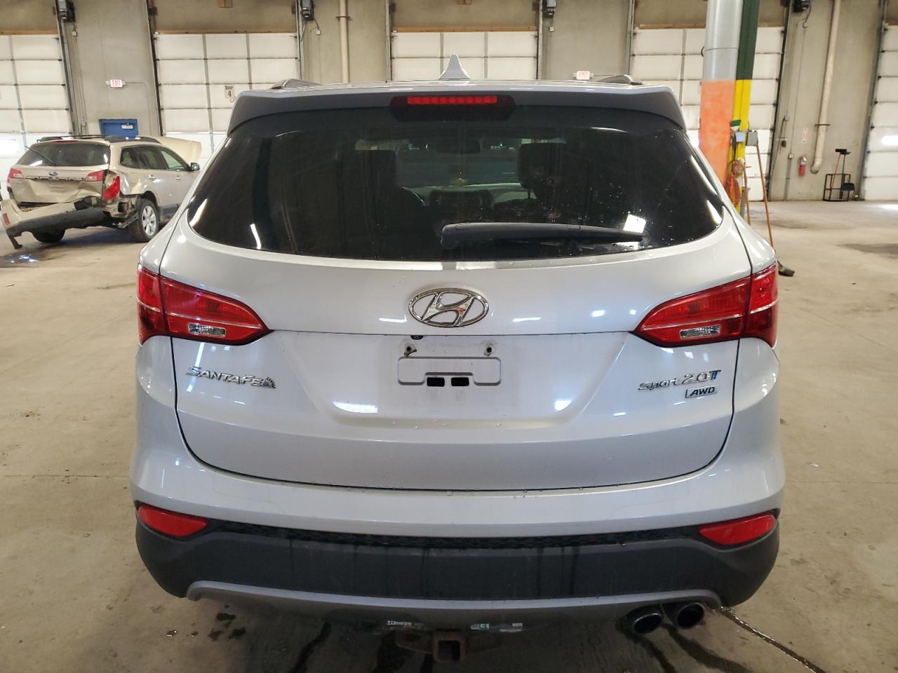 2014 Hyundai Santa Fe - Image 6