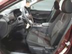 2024 Nissan Sentra Sv en Venta en Columbia Station, OH - Front End