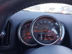 2018 MINI COUNTRYMAN for sale at Copart WOLVERHAMPTON