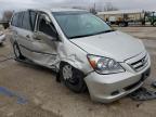 2007 Honda Odyssey Lx for Sale in Pekin, IL - All Over