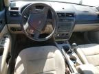 2007 Ford Fusion Se იყიდება New Orleans-ში, LA - Rear End