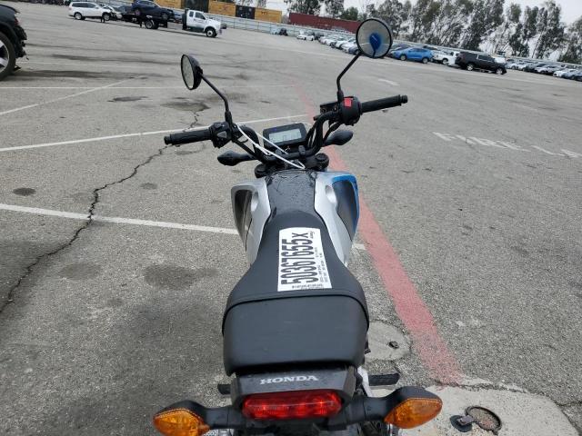 2023 HONDA GROM 125  