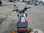 2023 HONDA GROM 125   for sale at Copart CA - RANCHO CUCAMONGA