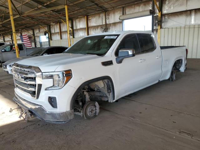  GMC SIERRA 2019 Белы