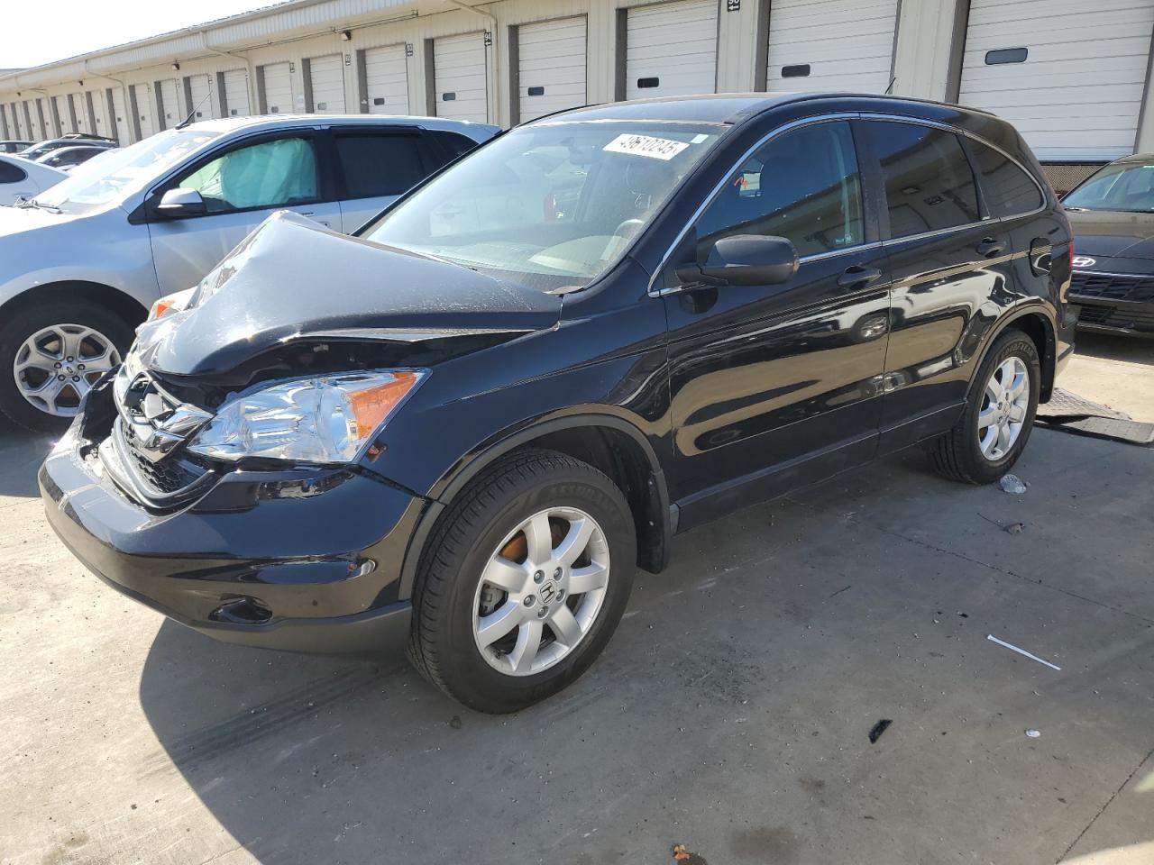2011 Honda CR-V - Image 1