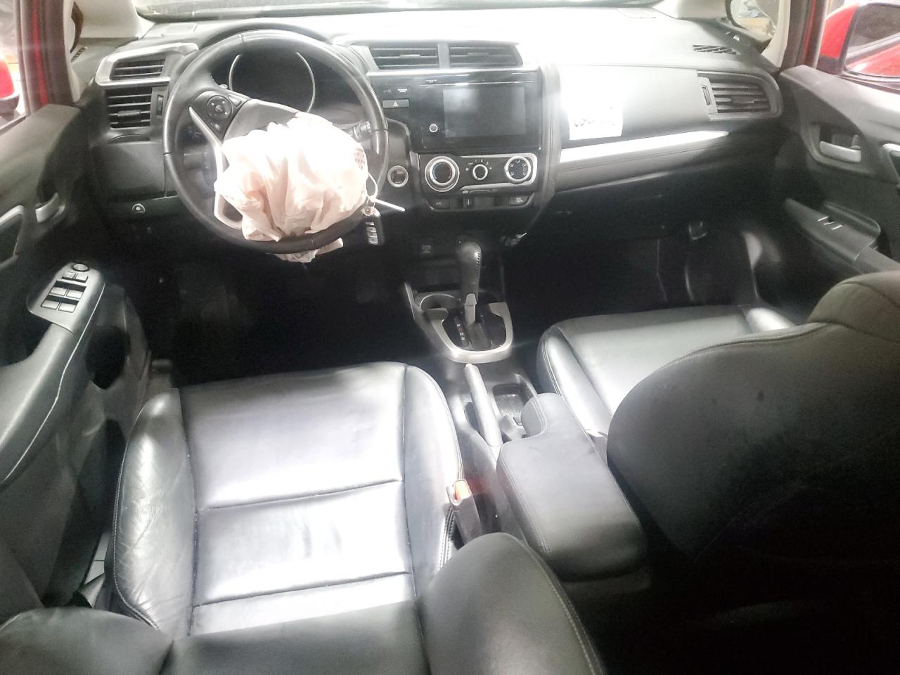 2018 Honda Fit - Image 8