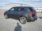 2012 Acura Mdx Technology на продаже в Gastonia, NC - Side