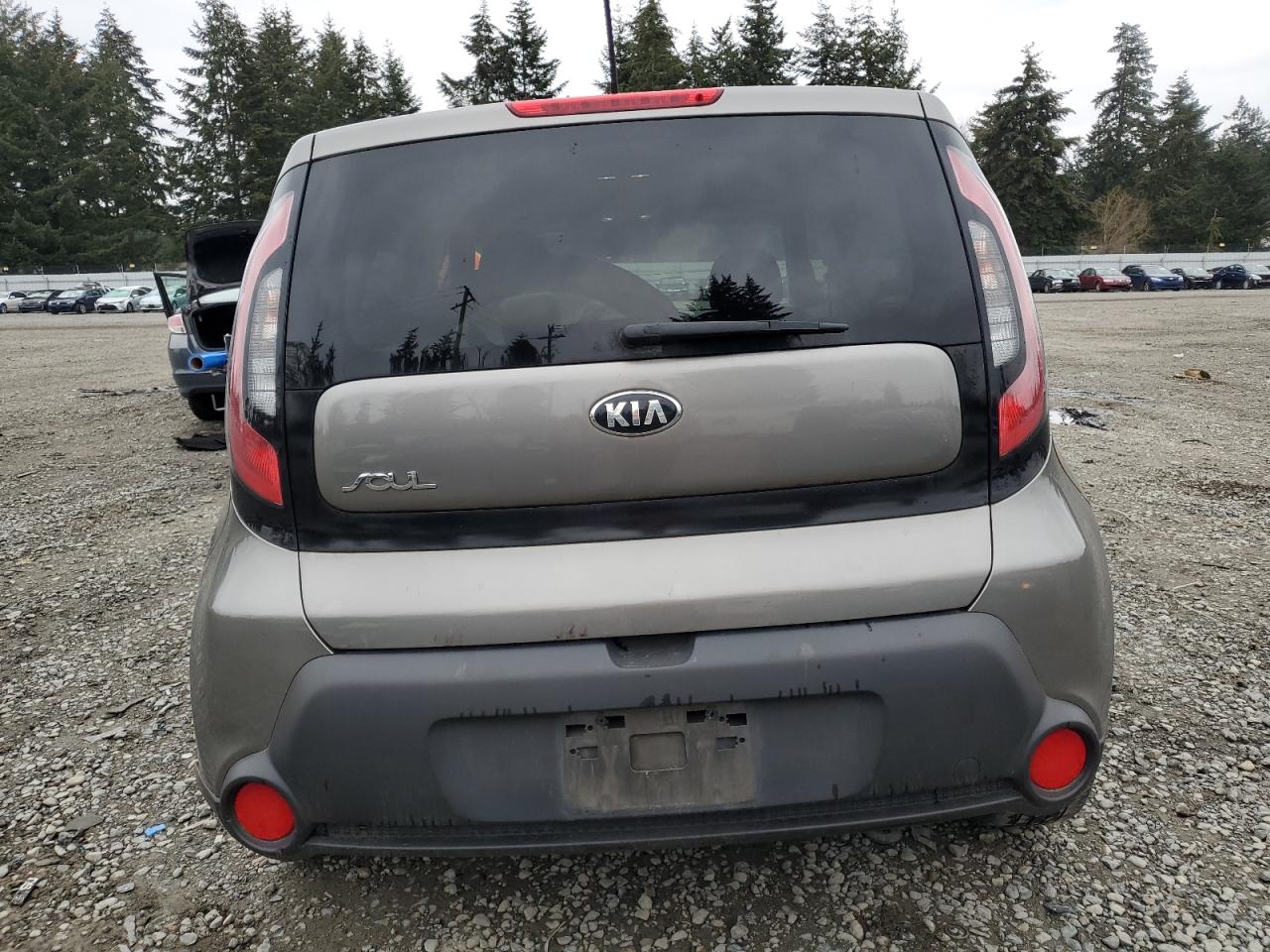 2015 Kia Soul - Image 6