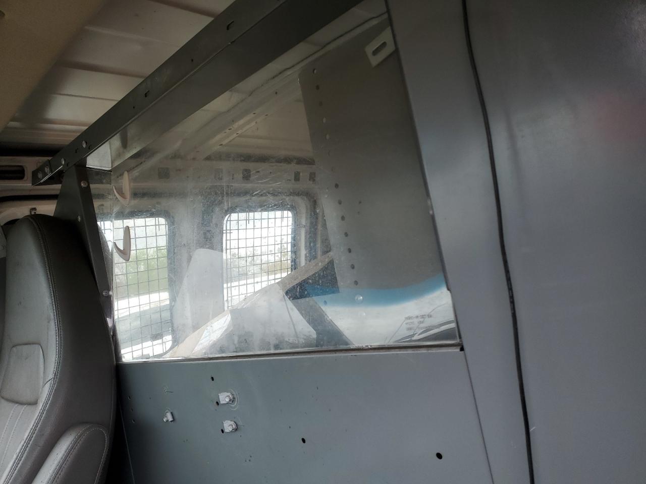 2013 Chevrolet Express G2500 VIN: 1GCWGFCA4D1147418 Lot: 48354515