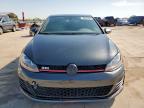 Grand Prairie, TX에서 판매 중인 2015 Volkswagen Gti  - Hail
