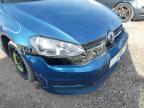 2016 VOLKSWAGEN GOLF MATCH for sale at Copart CORBY