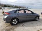 2018 Hyundai Ioniq Blue zu verkaufen in Rogersville, MO - Side