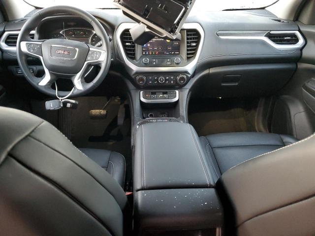 GMC ACADIA 2023 Сірий