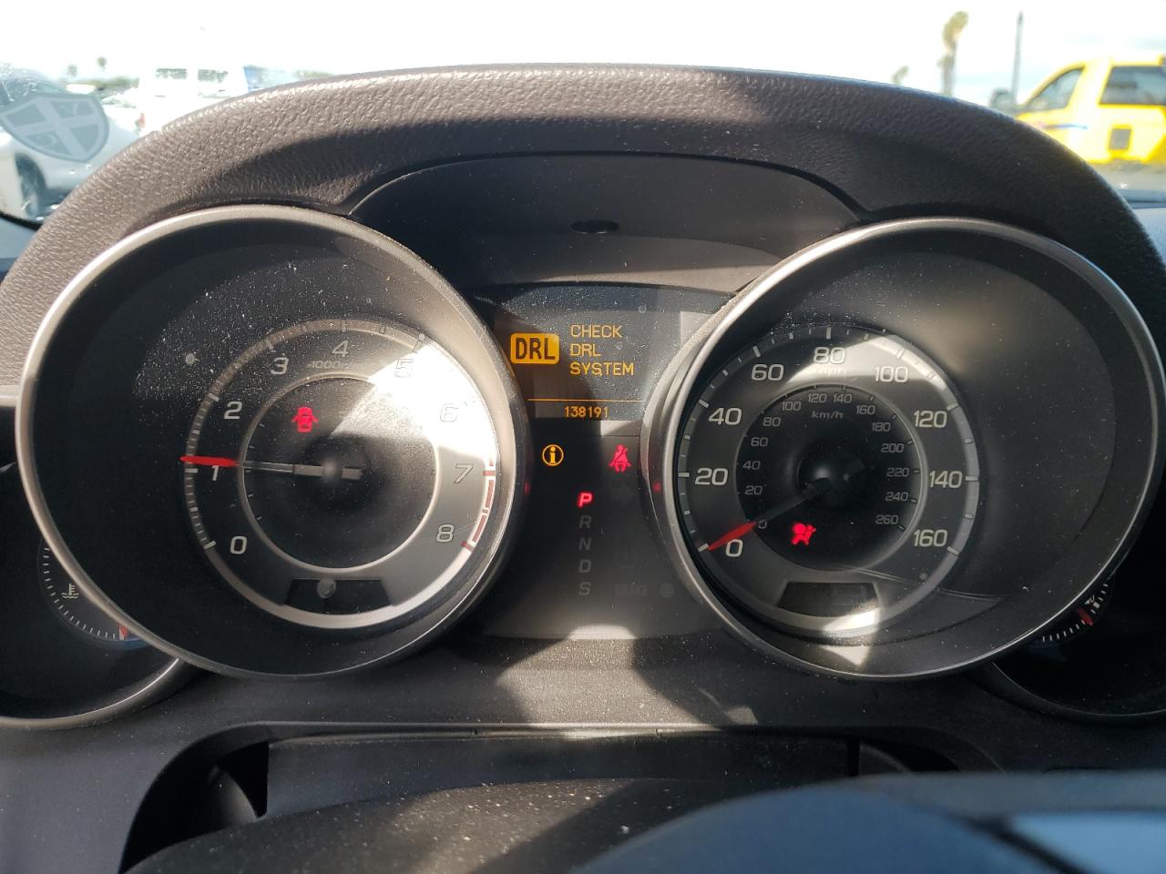 2012 Acura MDX - Image 9