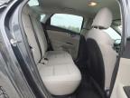 2019 Kia Forte Fe zu verkaufen in Temple, TX - Rear End