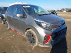 2018 KIA PICANTO GT for sale at Copart PETERLEE