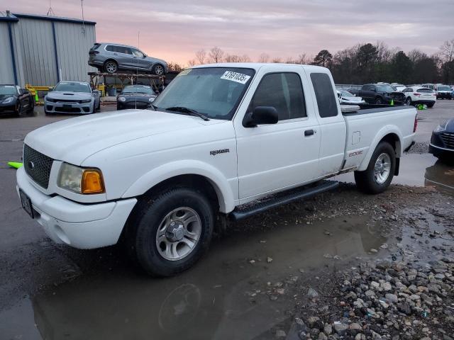 2003 Ford Ranger Super Cab