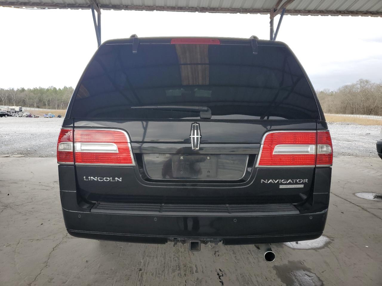 2013 Lincoln Navigator - Image 6