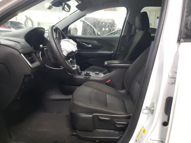  GMC TERRAIN 2022 White