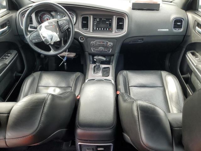  DODGE CHARGER 2022 Black