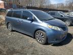 2013 Toyota Sienna Le იყიდება Baltimore-ში, MD - Minor Dent/Scratches