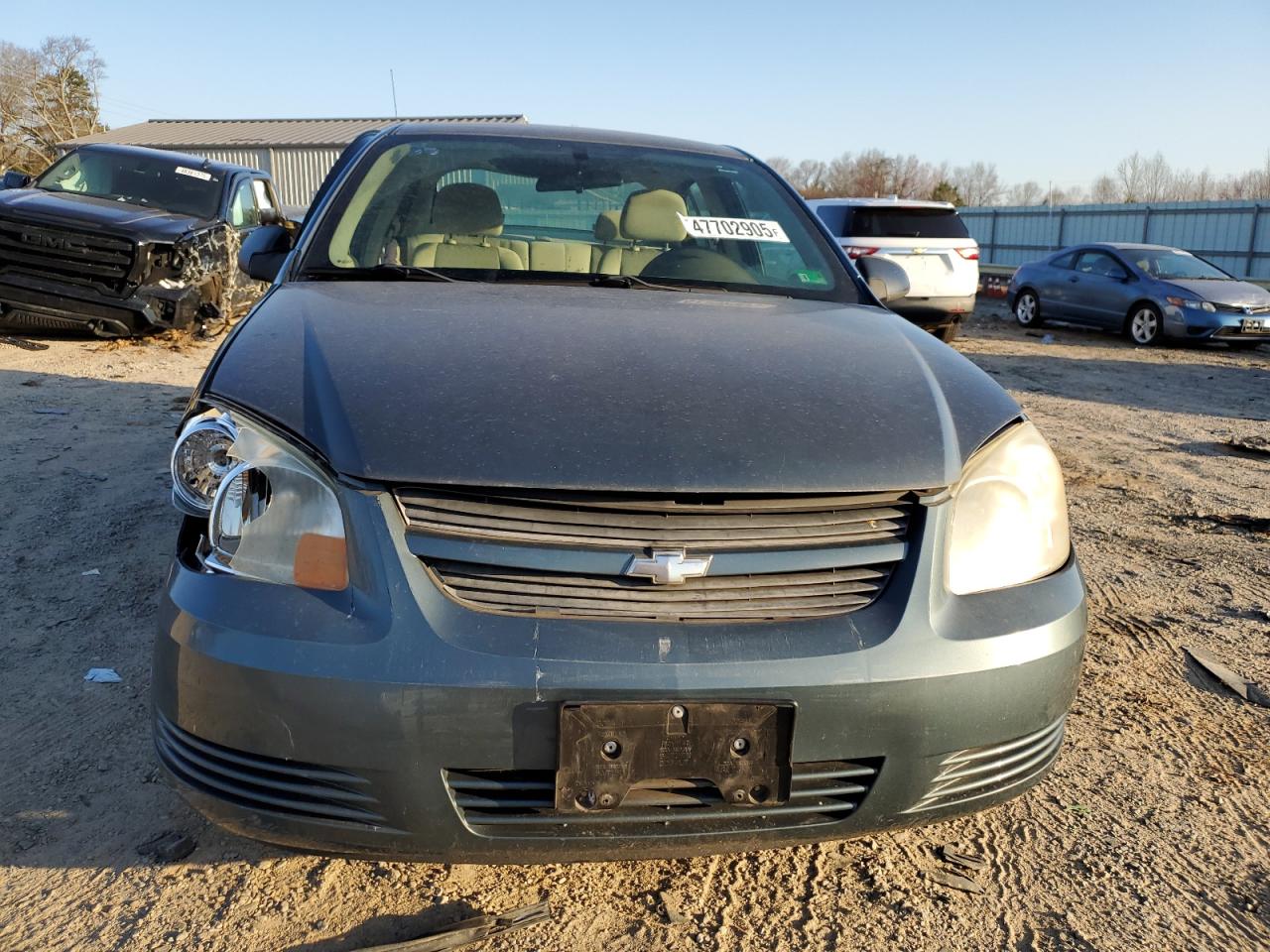 2007 Chevrolet Cobalt - Image 5