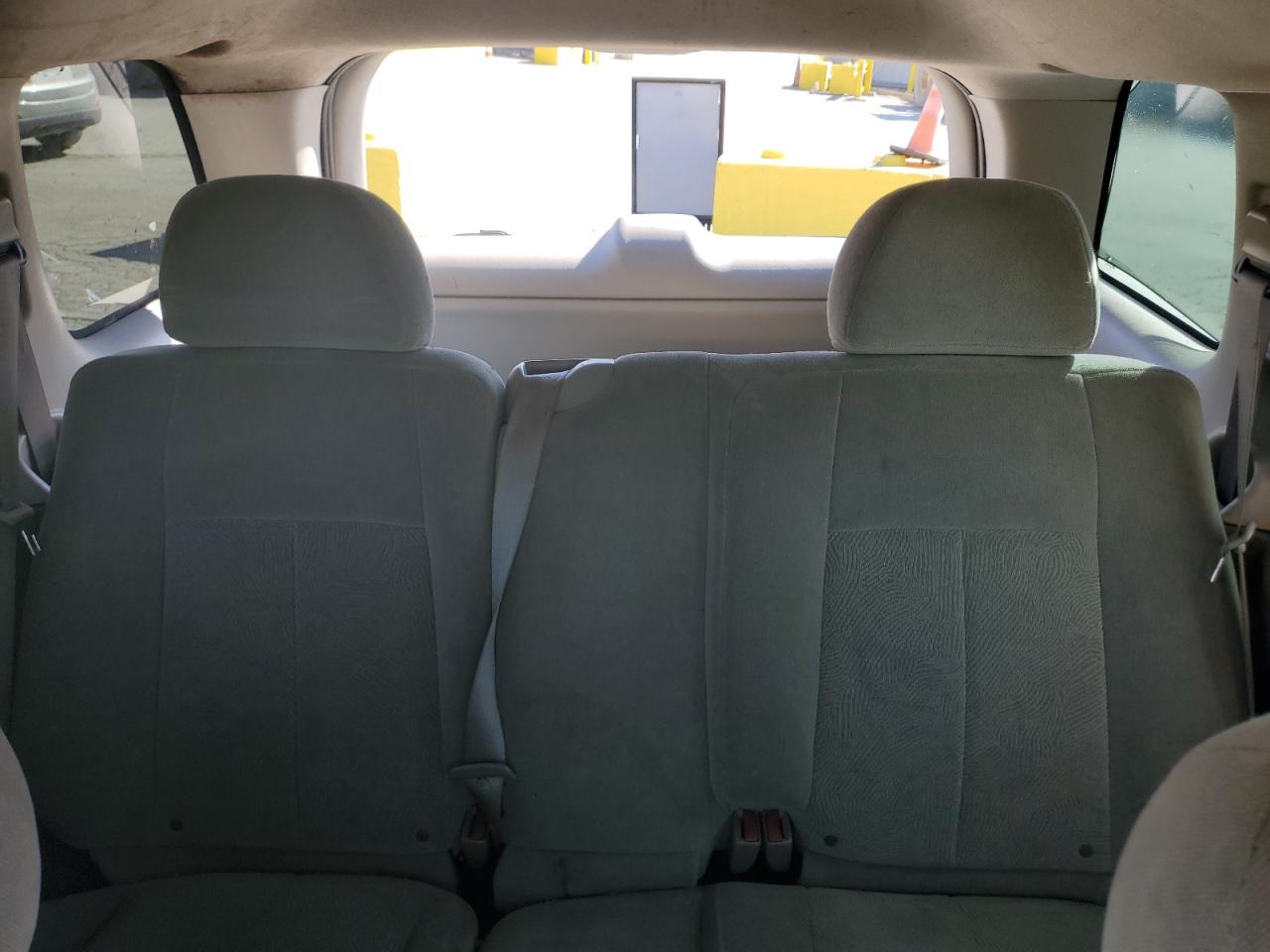 2005 Chevrolet Trailblazer Ls VIN: 1GNDS13S452281267 Lot: 50354165