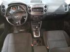2013 Volkswagen Tiguan S للبيع في Blaine، MN - Rear End