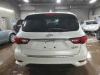 2016 Infiniti Qx60  for Sale in Elgin, IL - Side