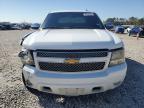2010 Chevrolet Avalanche Lt იყიდება Houston-ში, TX - Front End