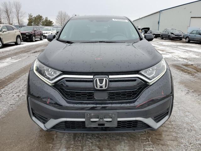 2021 HONDA CR-V LX