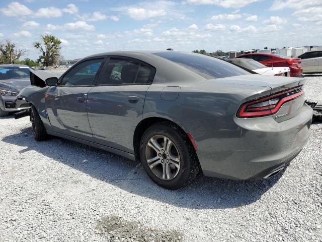  DODGE CHARGER 2019 Серый