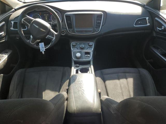 CHRYSLER 200 2015 Czarny