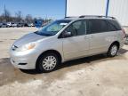 2010 Toyota Sienna Ce продається в Lawrenceburg, KY - Side