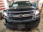 2017 Chevrolet Tahoe K1500 Lt за продажба в Lyman, ME - Front End