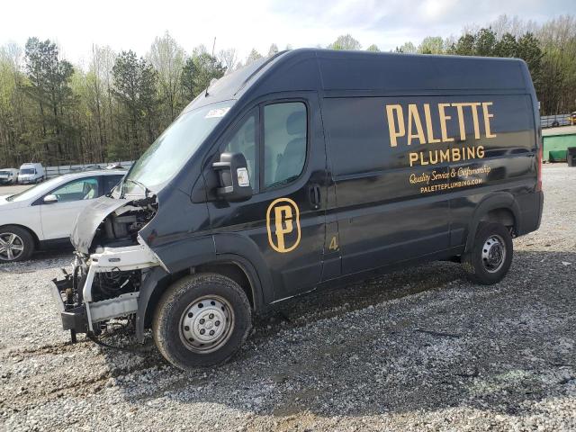 2021 Ram Promaster 1500 1500 High