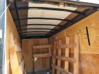 2022 Interstate Enclosed Cargo Trailer for Sale in Woodburn, OR - All Over