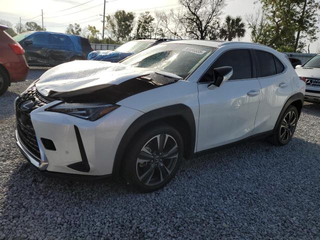 2022 Lexus Ux 200 Base