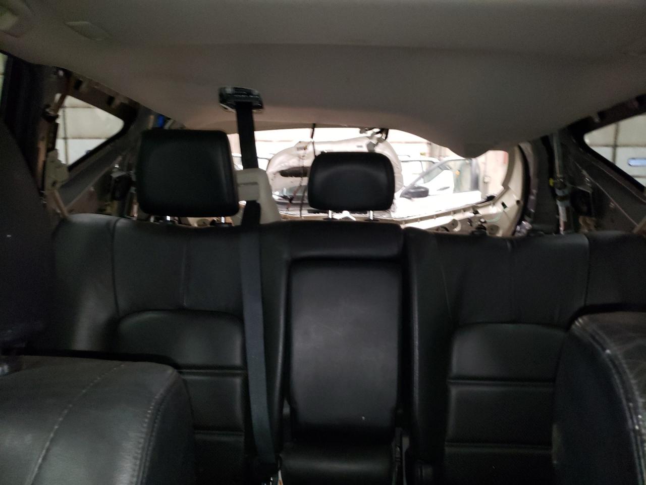 2011 Nissan Murano - Image 10