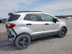 2021 Ford Ecosport Ses for Sale in Grand Prairie, TX - Rear End