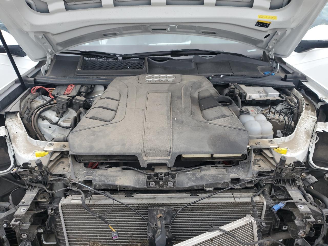 2018 Audi Q7 - Image 14