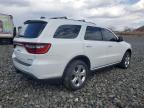 2014 Dodge Durango Limited de vânzare în Marlboro, NY - Minor Dent/Scratches