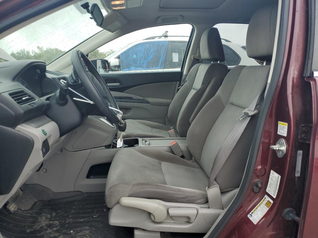 2013 Honda CR-V - Image 7