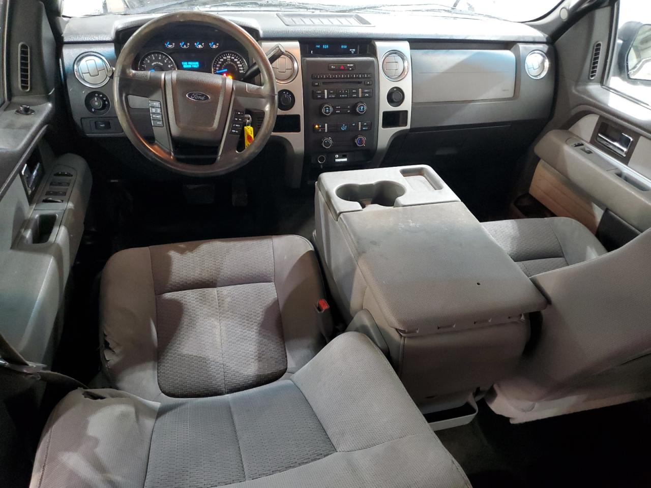 2014 Ford F-150 - Image 8