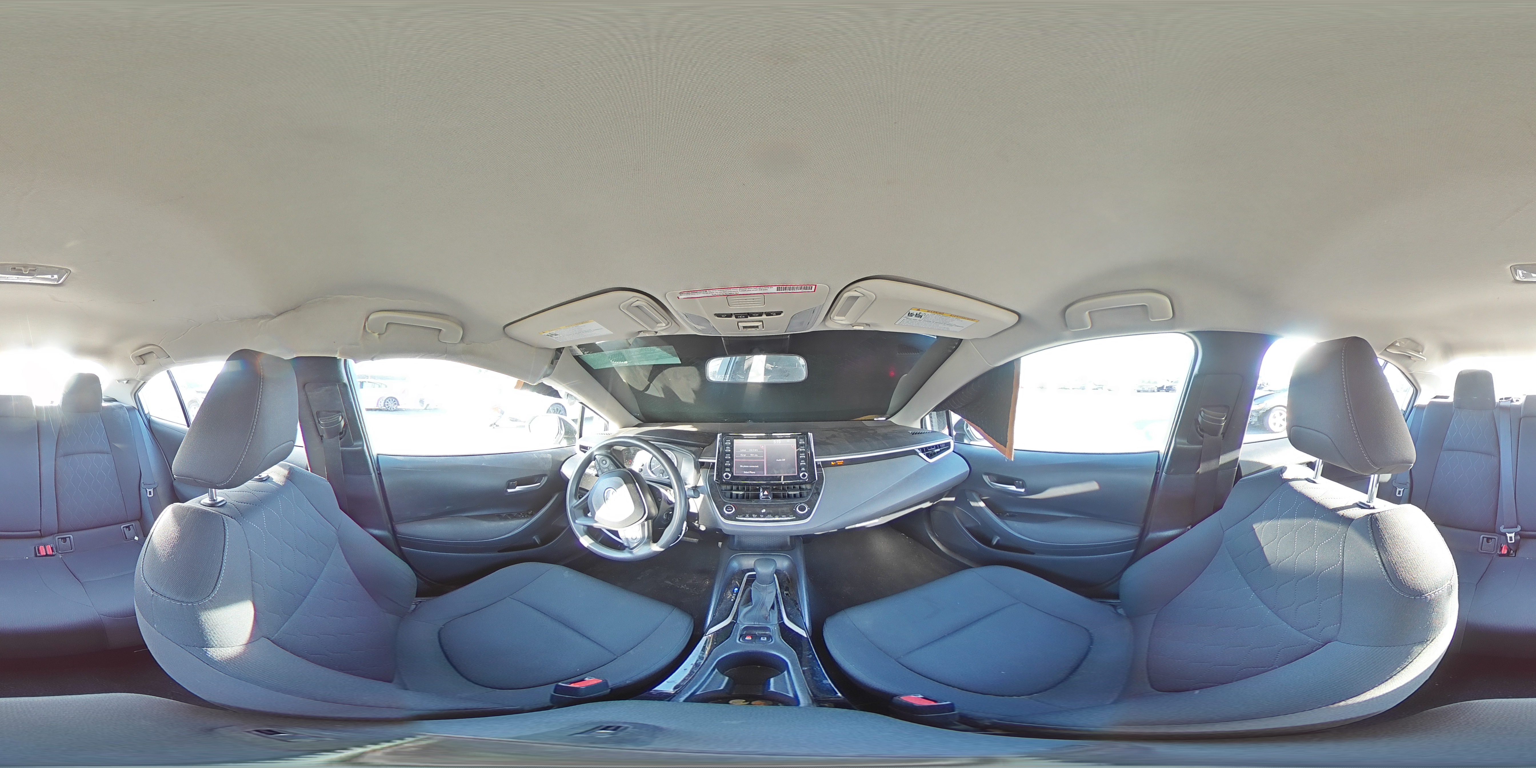 2020 Toyota Corolla - Image 12