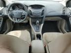 2018 Ford Focus Se იყიდება Houston-ში, TX - Rear End